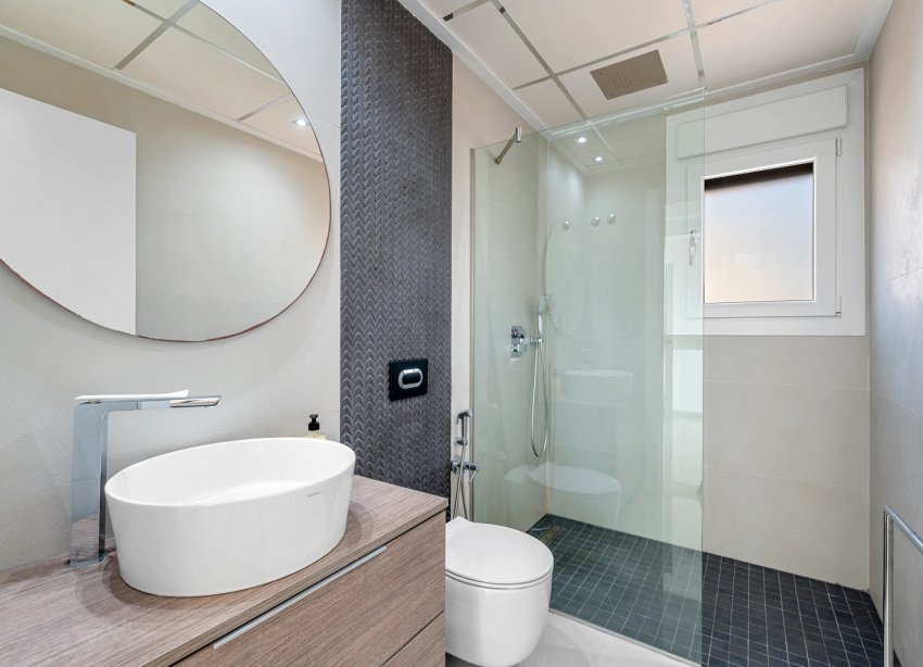 Resale - Villa - Ciudad Quesada - Rojales