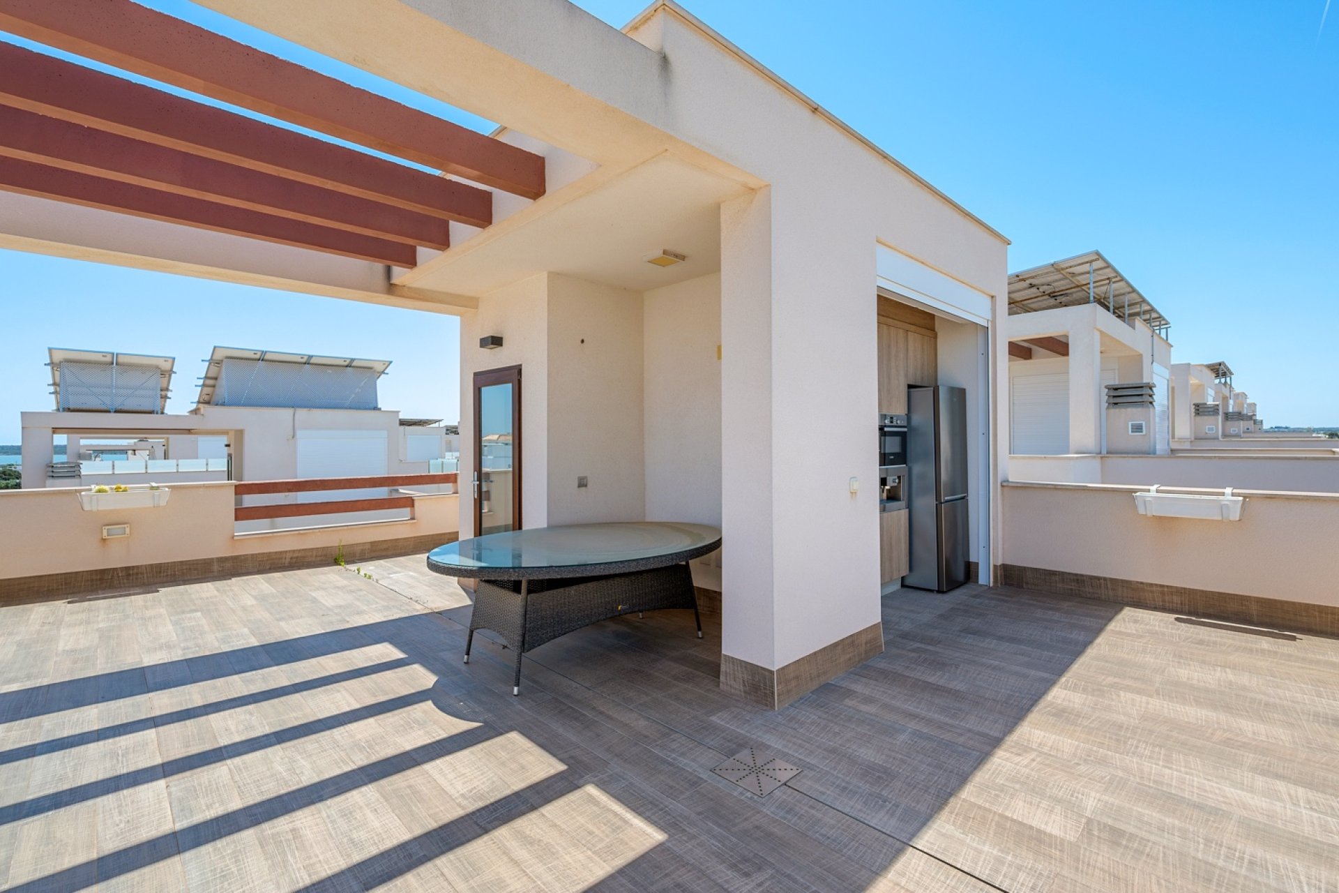 Resale - Villa - Ciudad Quesada - Rojales