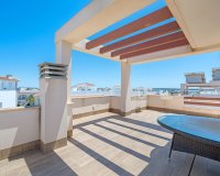 Resale - Villa - Ciudad Quesada - Rojales