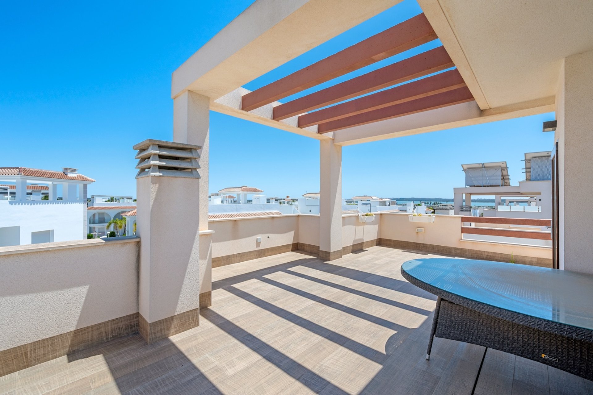 Resale - Villa - Ciudad Quesada - Rojales