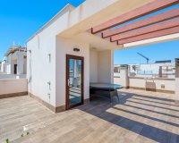 Resale - Villa - Ciudad Quesada - Rojales