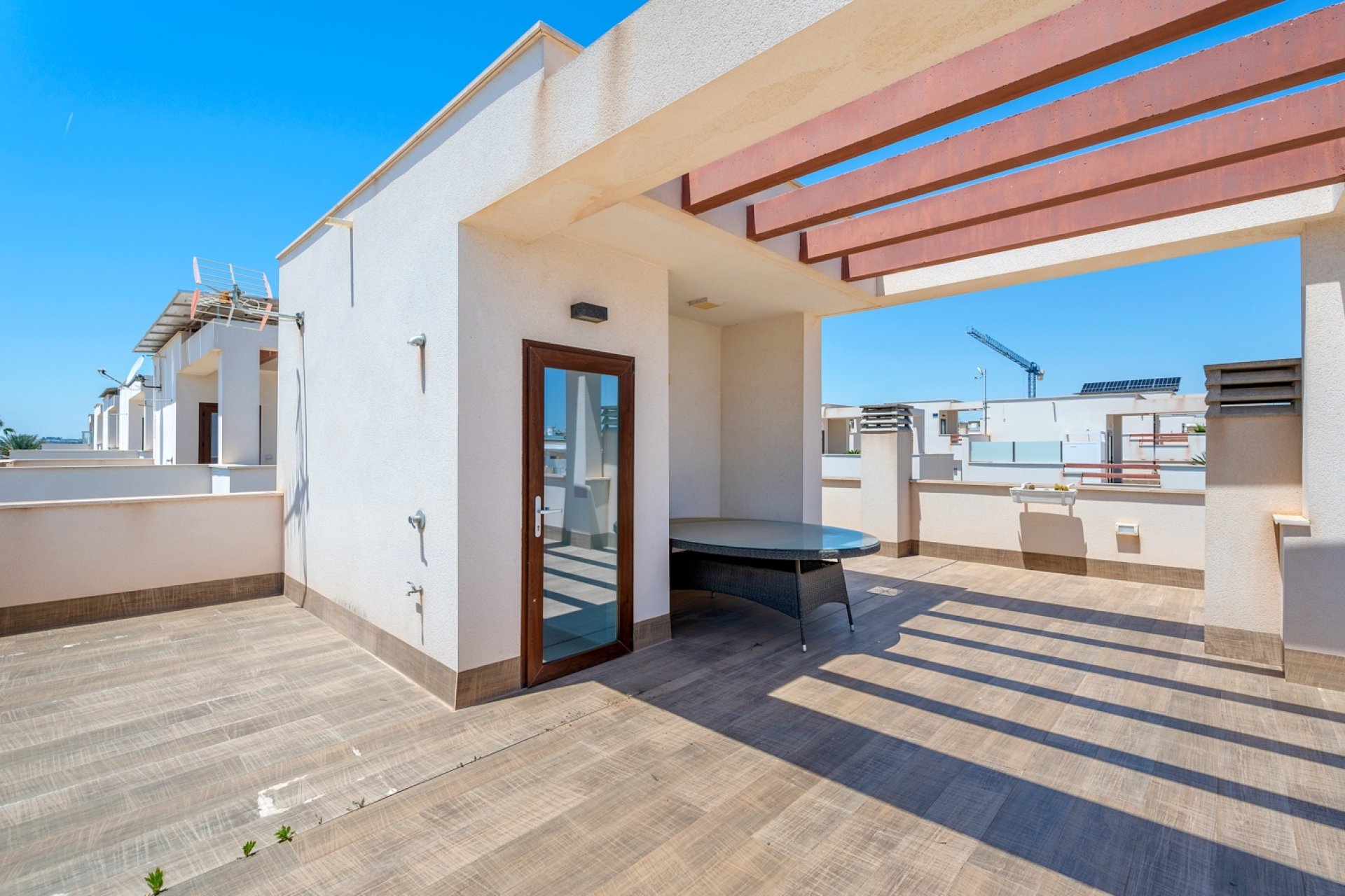 Resale - Villa - Ciudad Quesada - Rojales