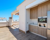 Resale - Villa - Ciudad Quesada - Rojales