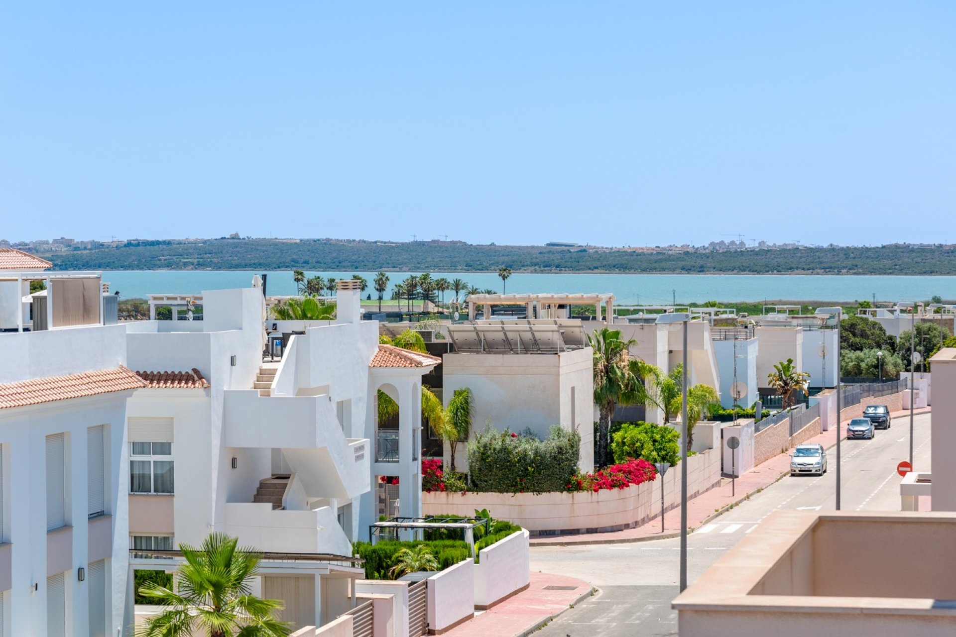 Resale - Villa - Ciudad Quesada - Rojales