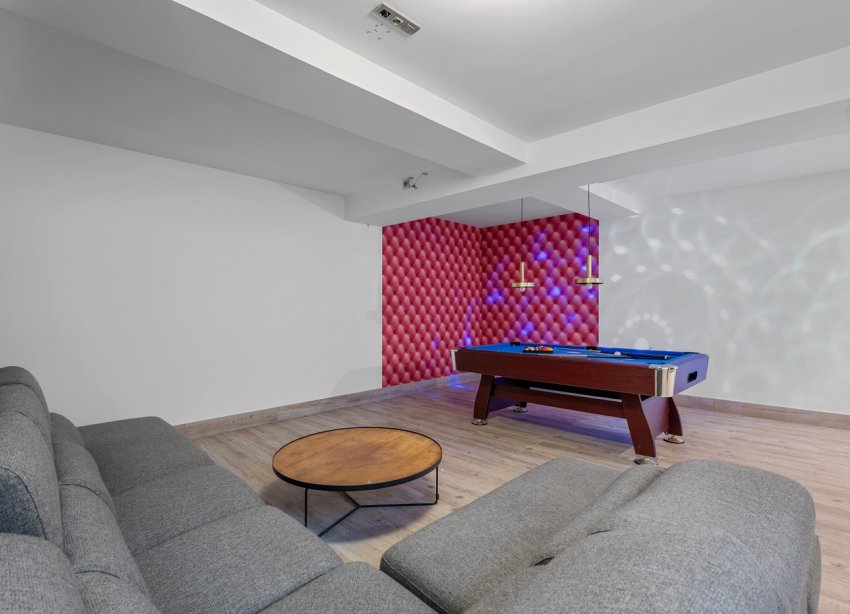 Resale - Villa - Ciudad Quesada - Rojales