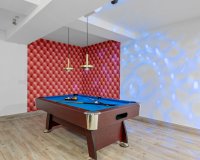 Resale - Villa - Ciudad Quesada - Rojales