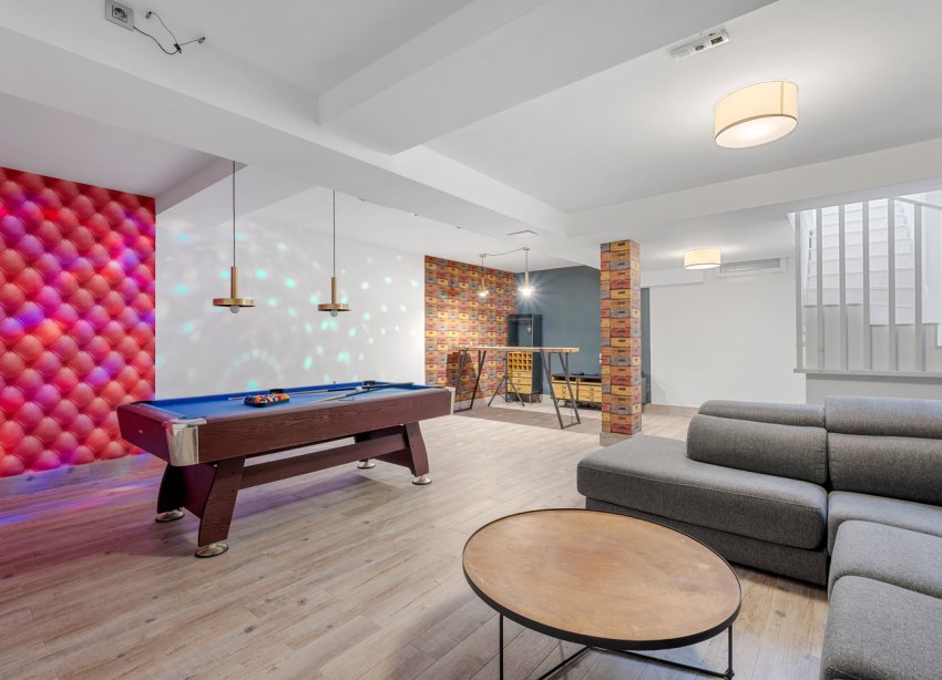 Resale - Villa - Ciudad Quesada - Rojales