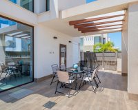 Resale - Villa - Ciudad Quesada - Rojales