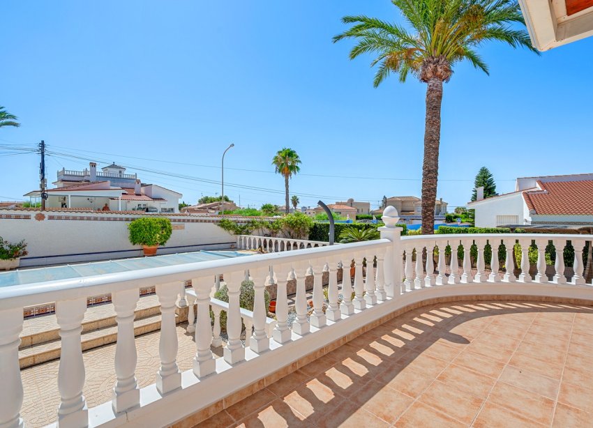Resale - Villa - Ciudad Quesada - Rojales