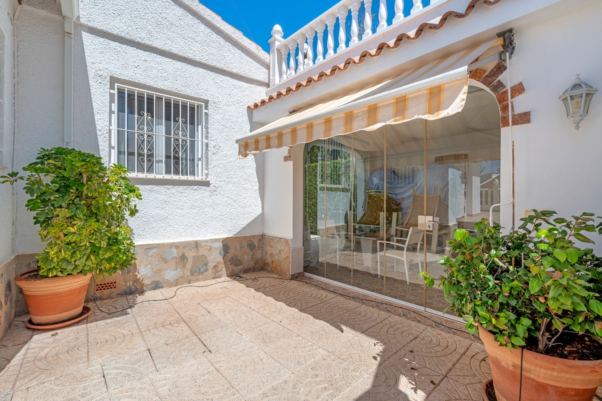 Resale - Villa - Ciudad Quesada - Rojales
