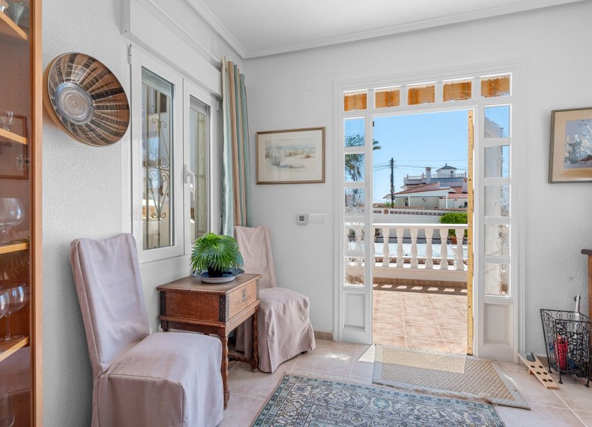 Resale - Villa - Ciudad Quesada - Rojales