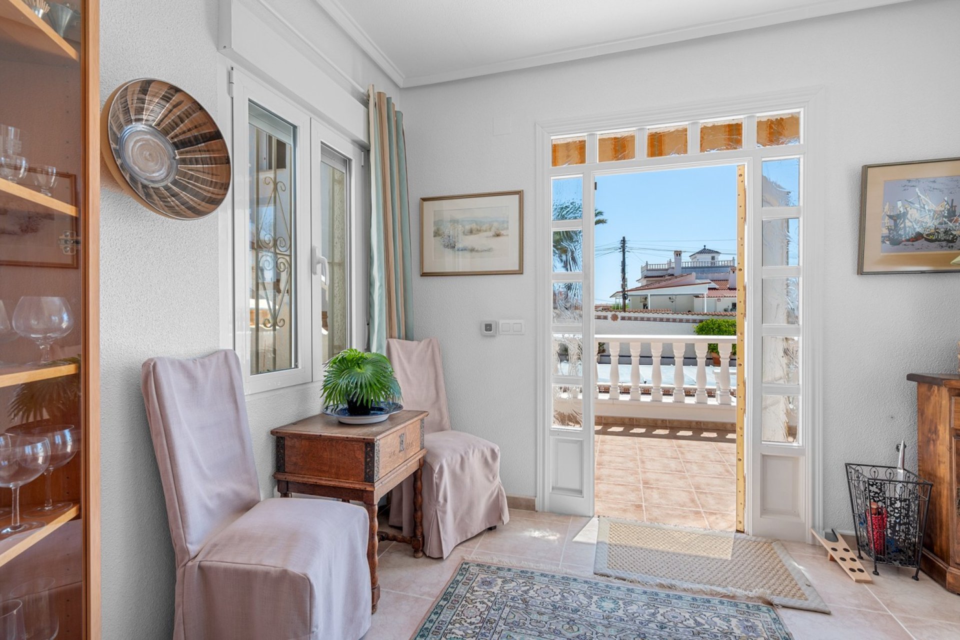 Resale - Villa - Ciudad Quesada - Rojales