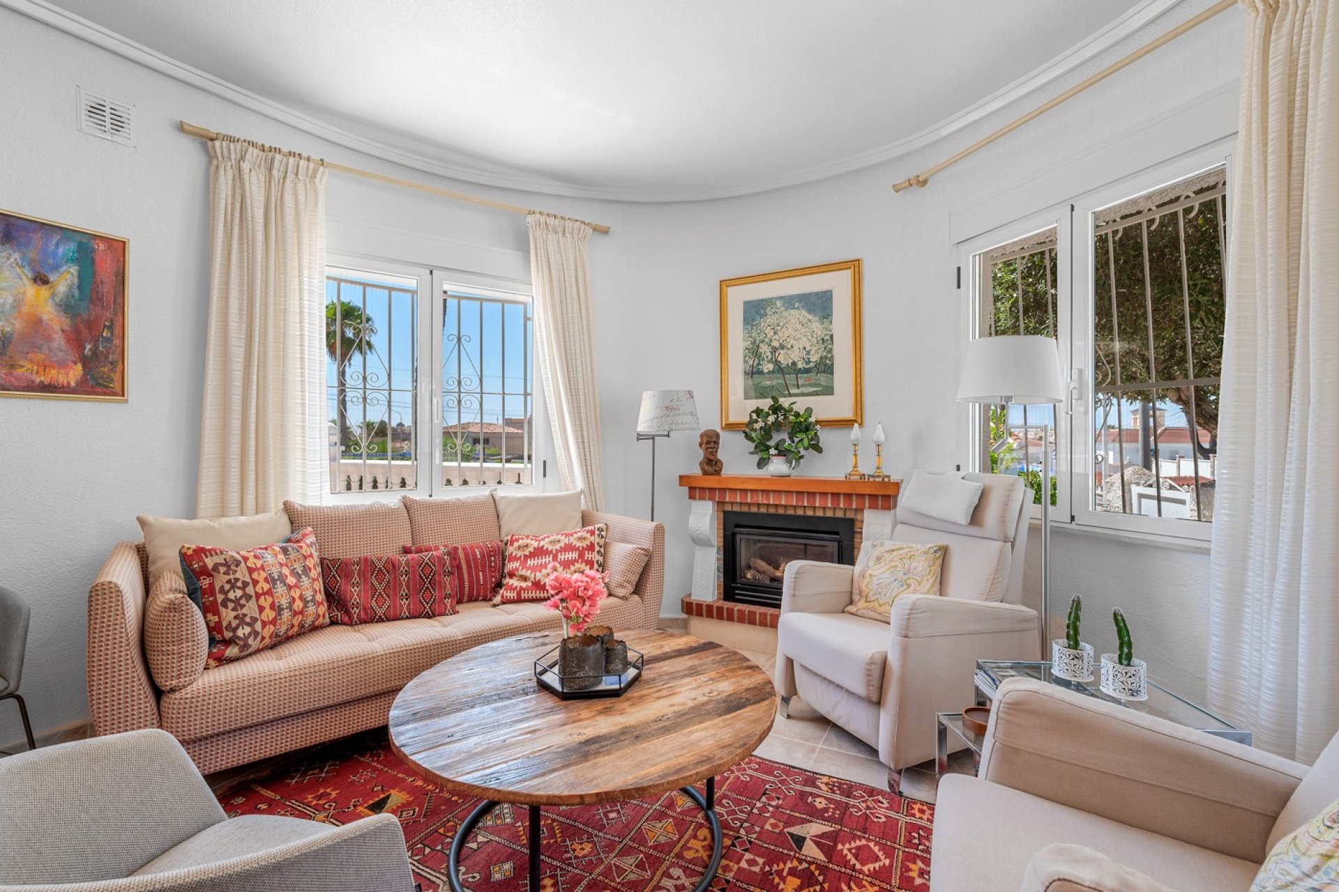 Resale - Villa - Ciudad Quesada - Rojales