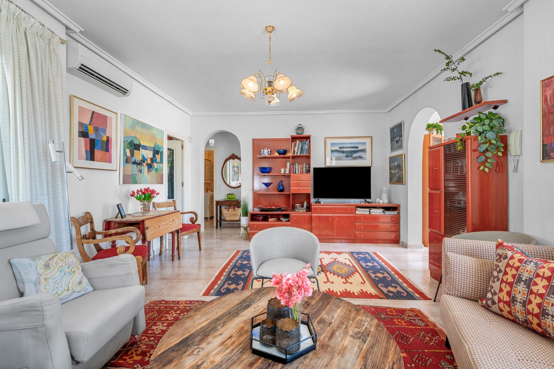 Resale - Villa - Ciudad Quesada - Rojales