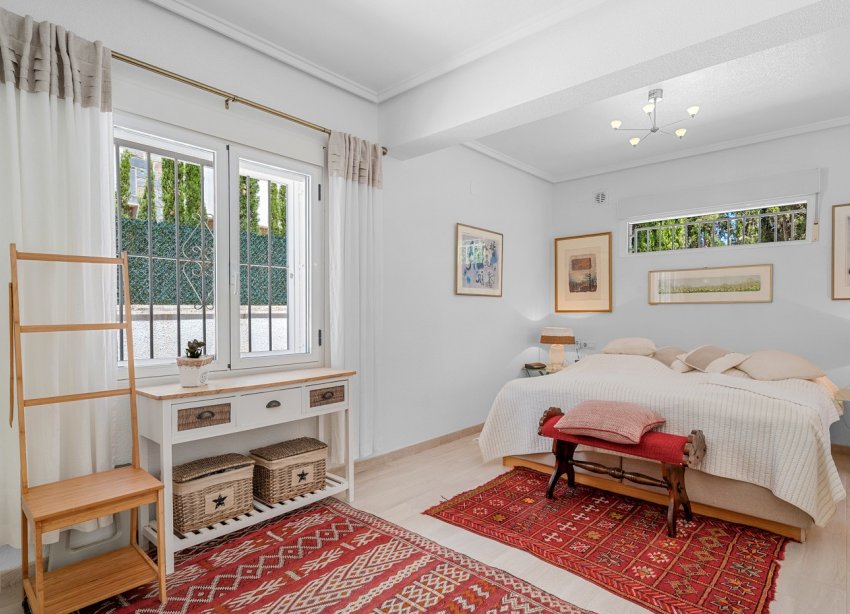 Resale - Villa - Ciudad Quesada - Rojales