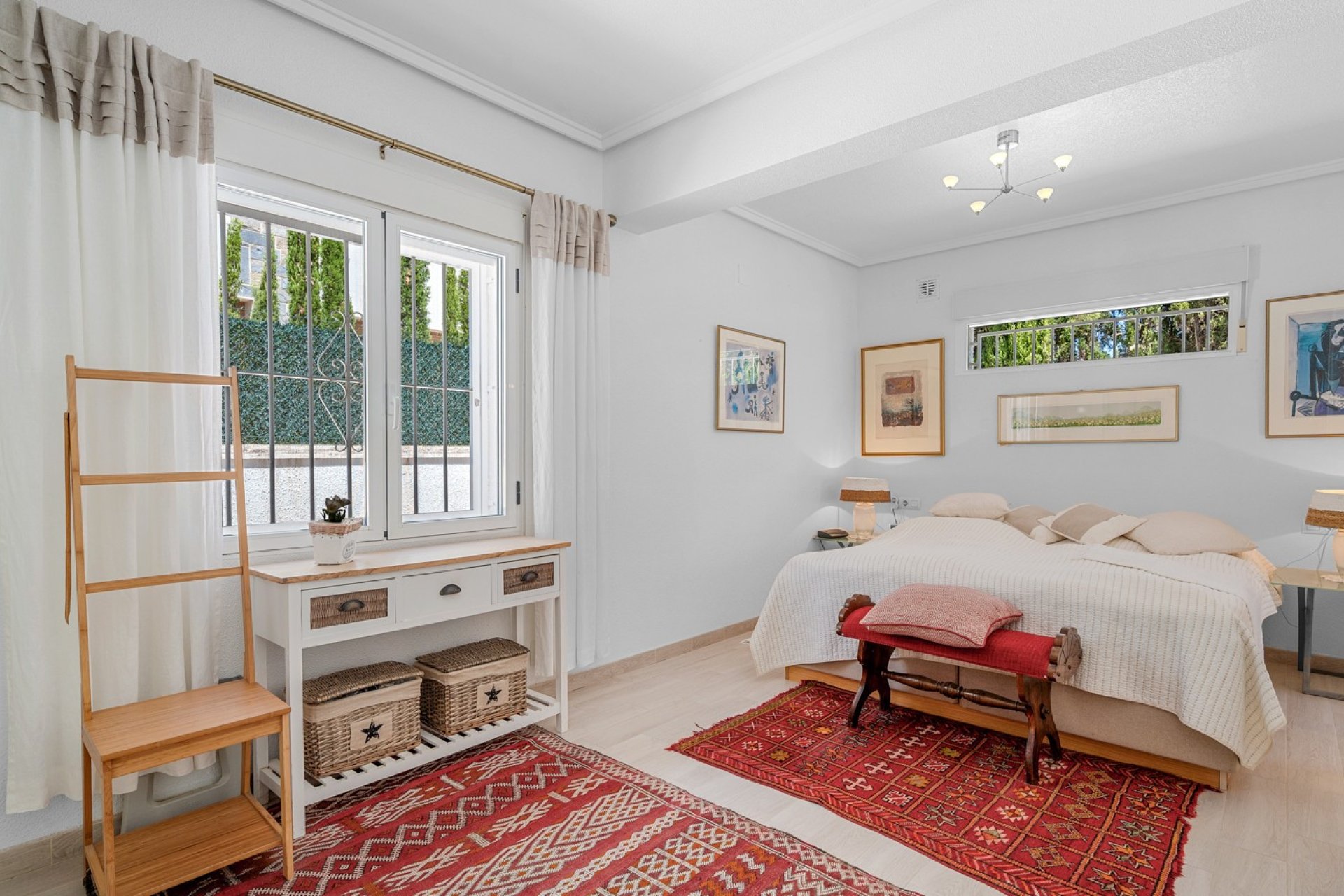 Resale - Villa - Ciudad Quesada - Rojales