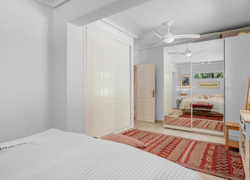 Resale - Villa - Ciudad Quesada - Rojales