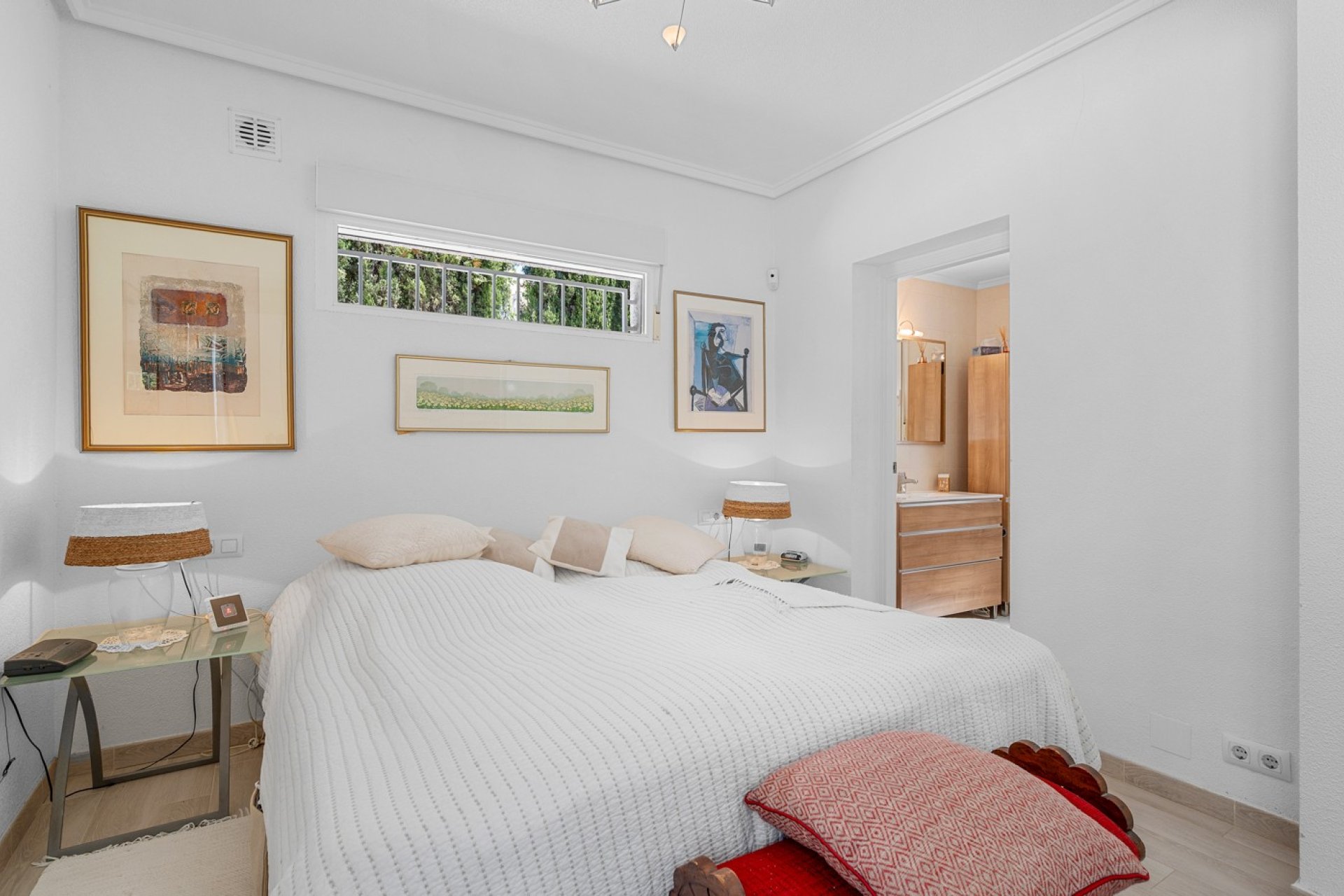 Resale - Villa - Ciudad Quesada - Rojales