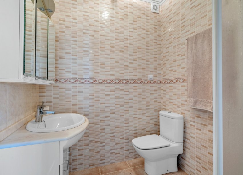 Resale - Villa - Ciudad Quesada - Rojales