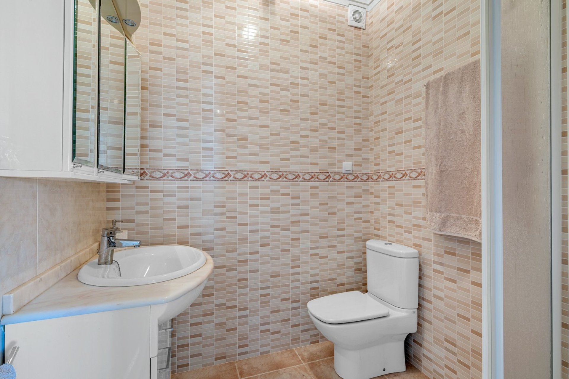 Resale - Villa - Ciudad Quesada - Rojales