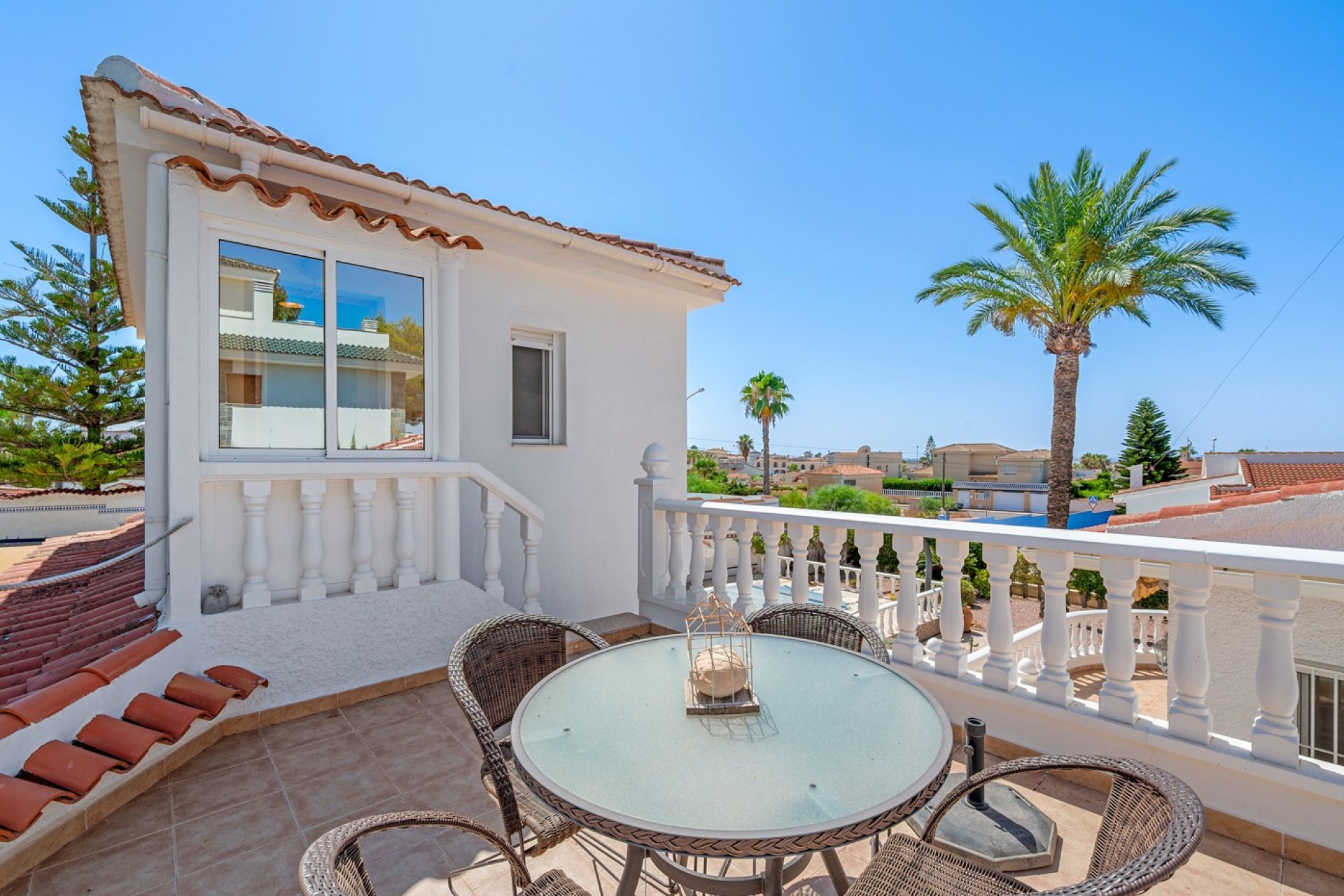 Resale - Villa - Ciudad Quesada - Rojales