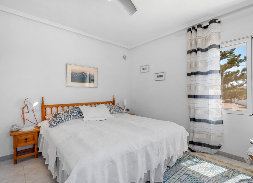 Resale - Villa - Ciudad Quesada - Rojales