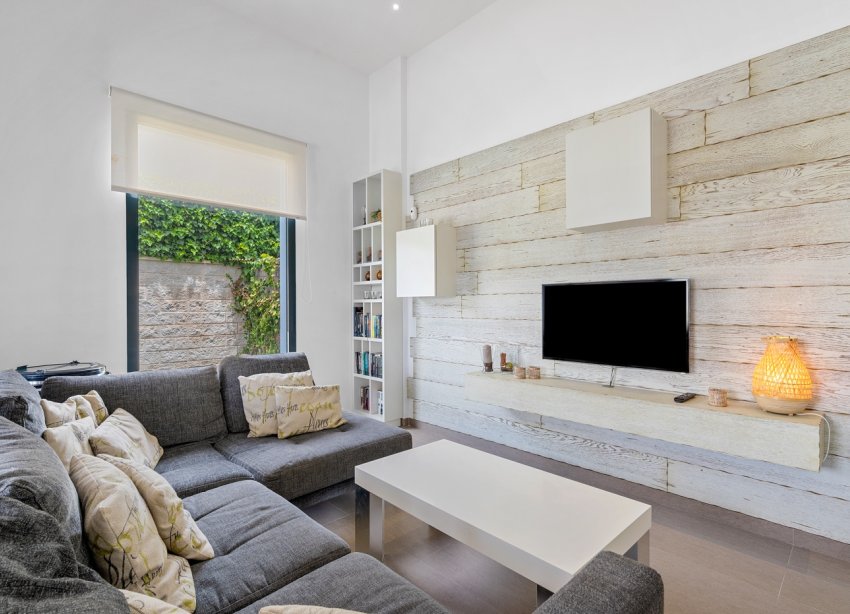 Resale - Villa - Ciudad Quesada - Rojales