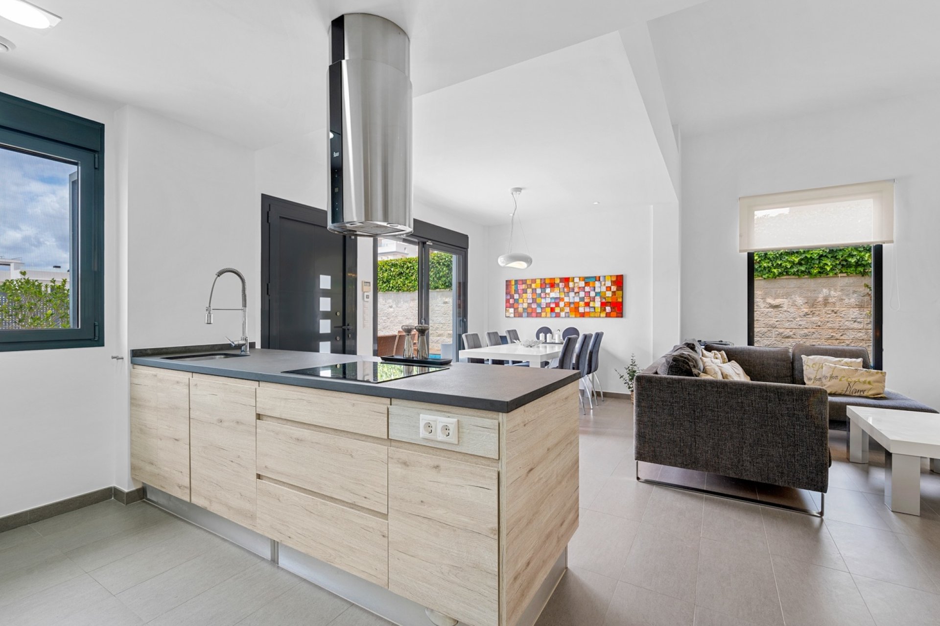 Resale - Villa - Ciudad Quesada - Rojales