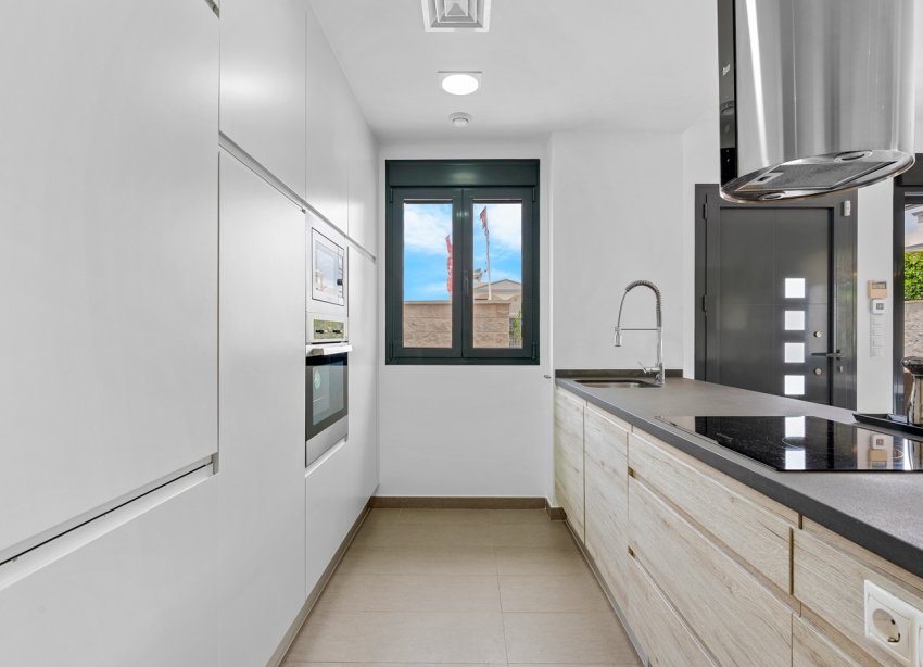 Resale - Villa - Ciudad Quesada - Rojales