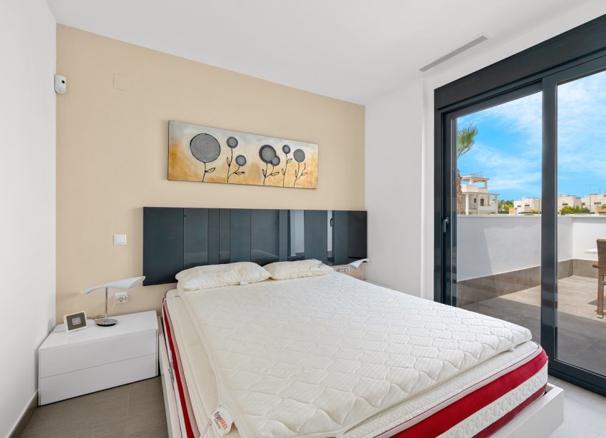 Resale - Villa - Ciudad Quesada - Rojales