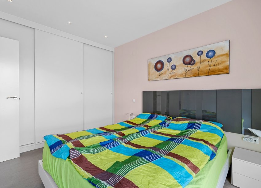 Resale - Villa - Ciudad Quesada - Rojales