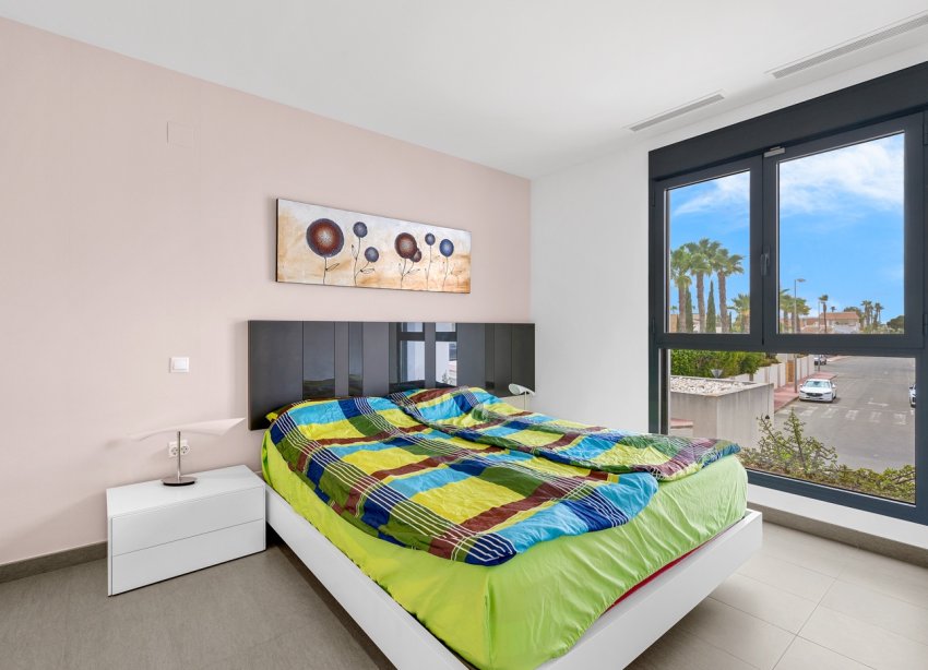 Resale - Villa - Ciudad Quesada - Rojales