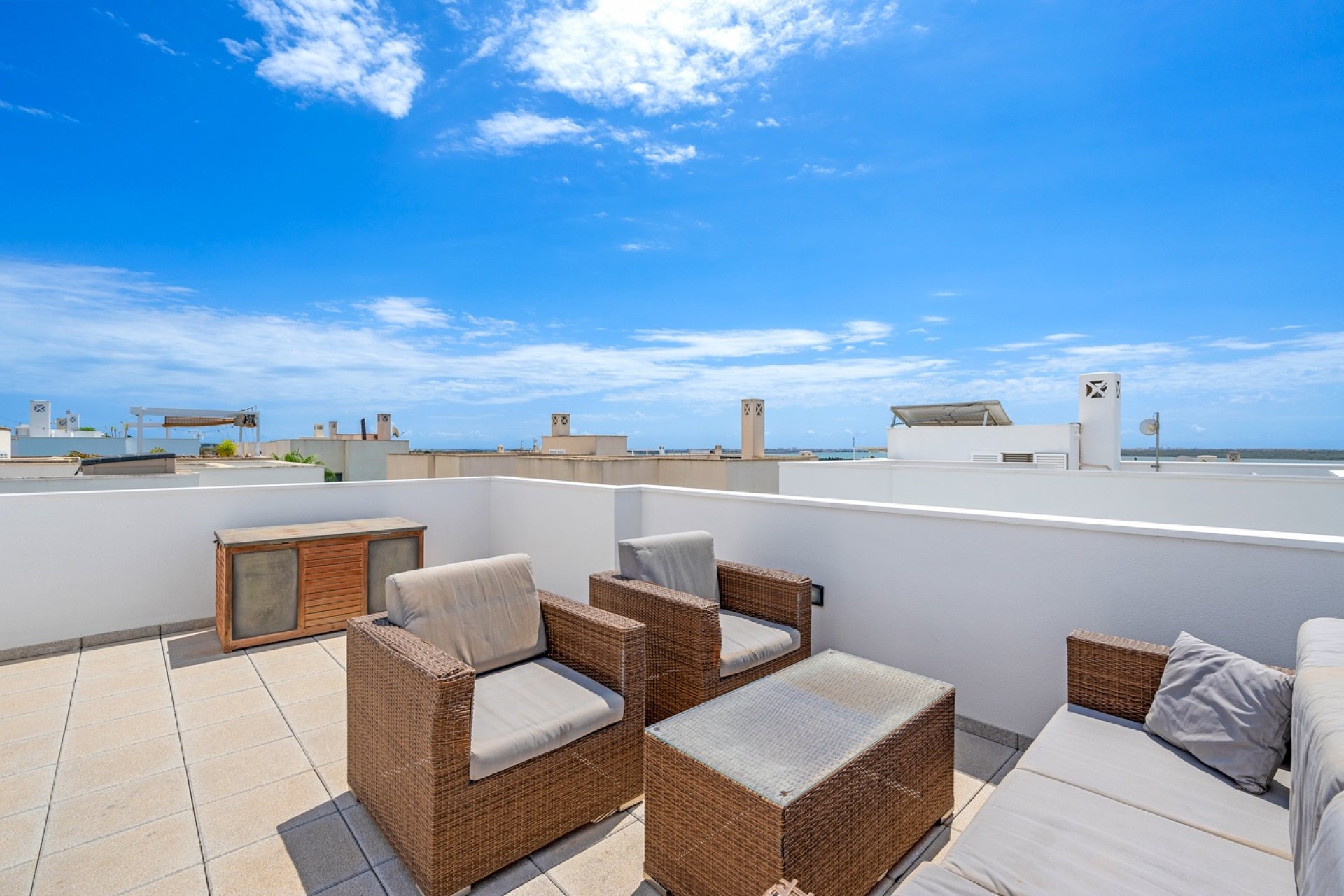 Resale - Villa - Ciudad Quesada - Rojales