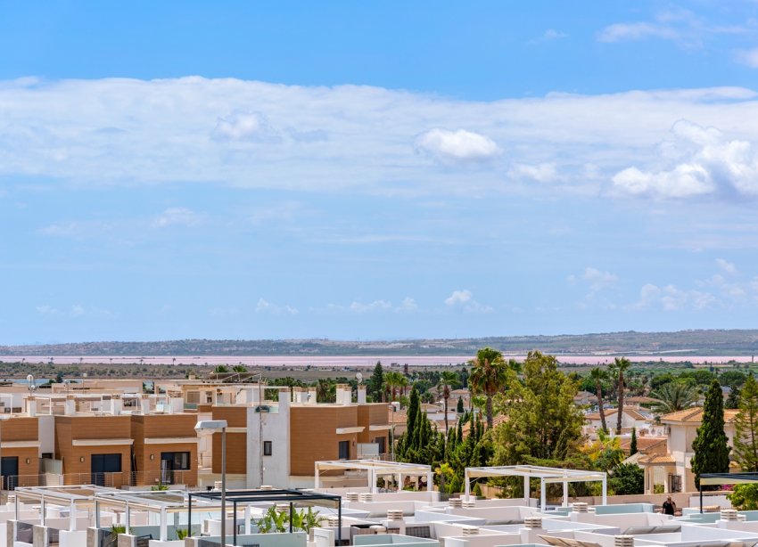 Resale - Villa - Ciudad Quesada - Rojales