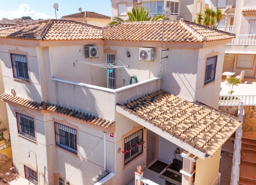 Resale - Villa - Ciudad Quesada - Rojales