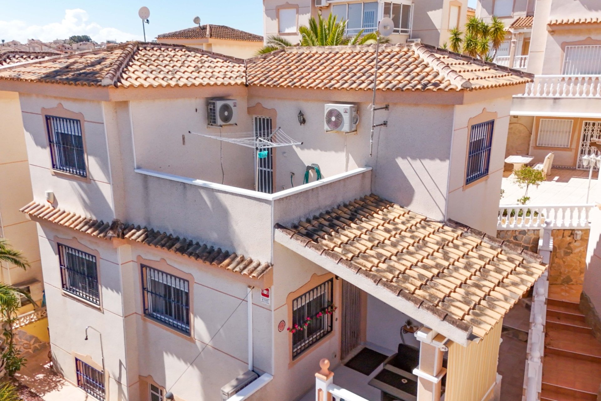 Resale - Villa - Ciudad Quesada - Rojales