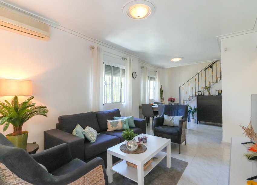 Resale - Villa - Ciudad Quesada - Rojales