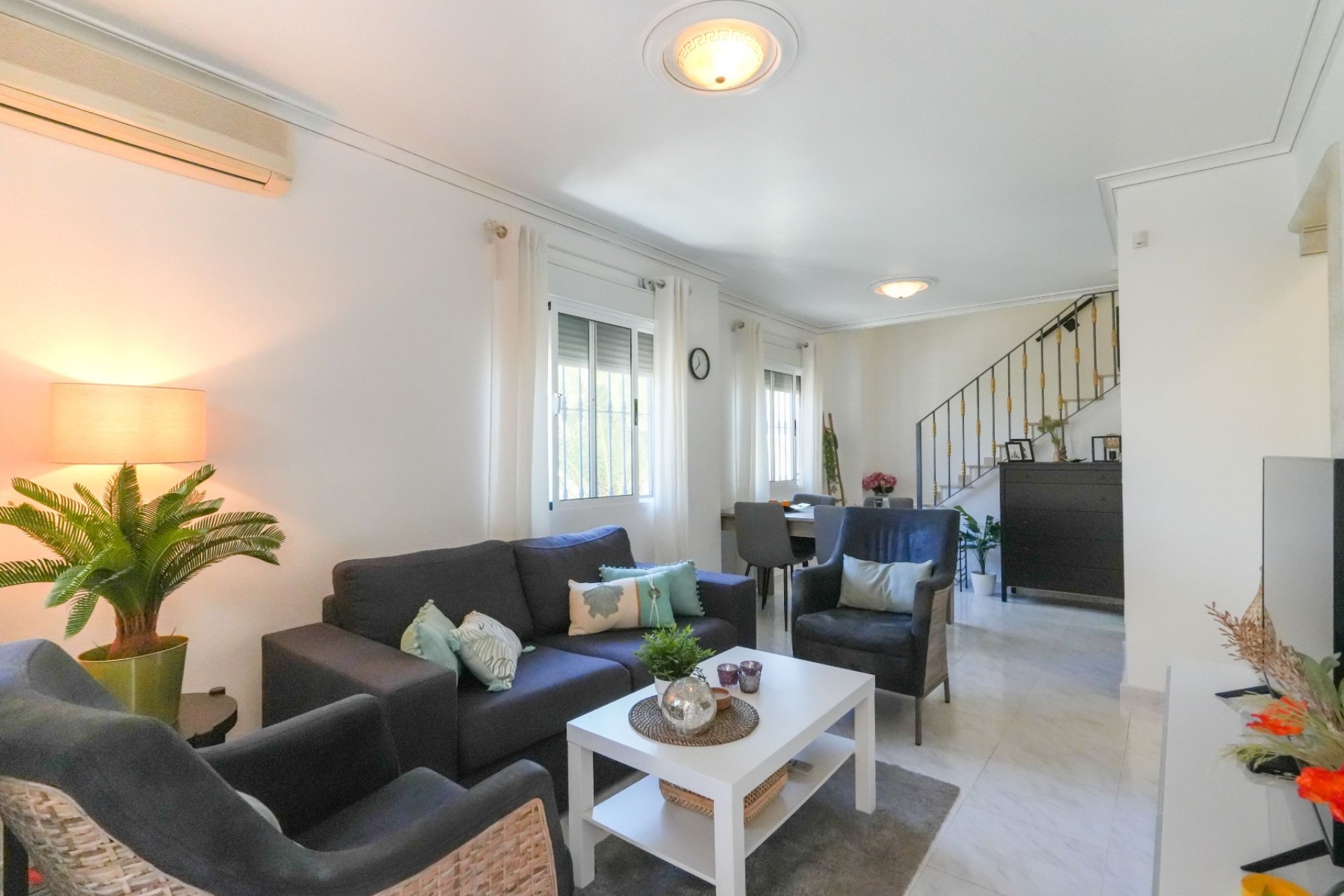 Resale - Villa - Ciudad Quesada - Rojales