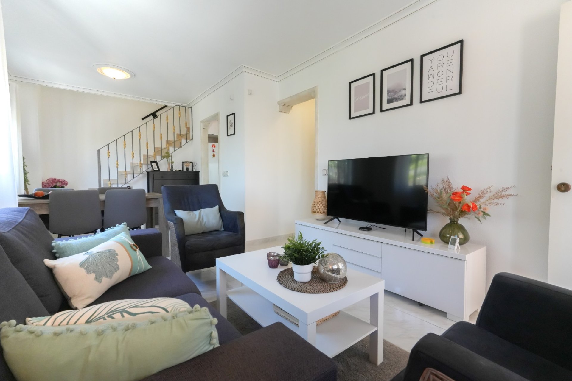 Resale - Villa - Ciudad Quesada - Rojales