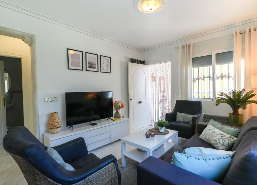 Resale - Villa - Ciudad Quesada - Rojales