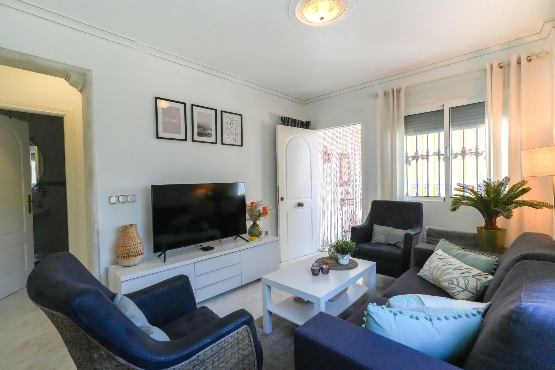 Resale - Villa - Ciudad Quesada - Rojales