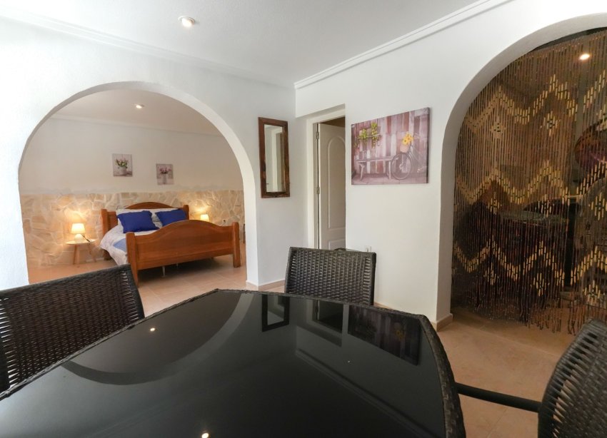 Resale - Villa - Ciudad Quesada - Rojales