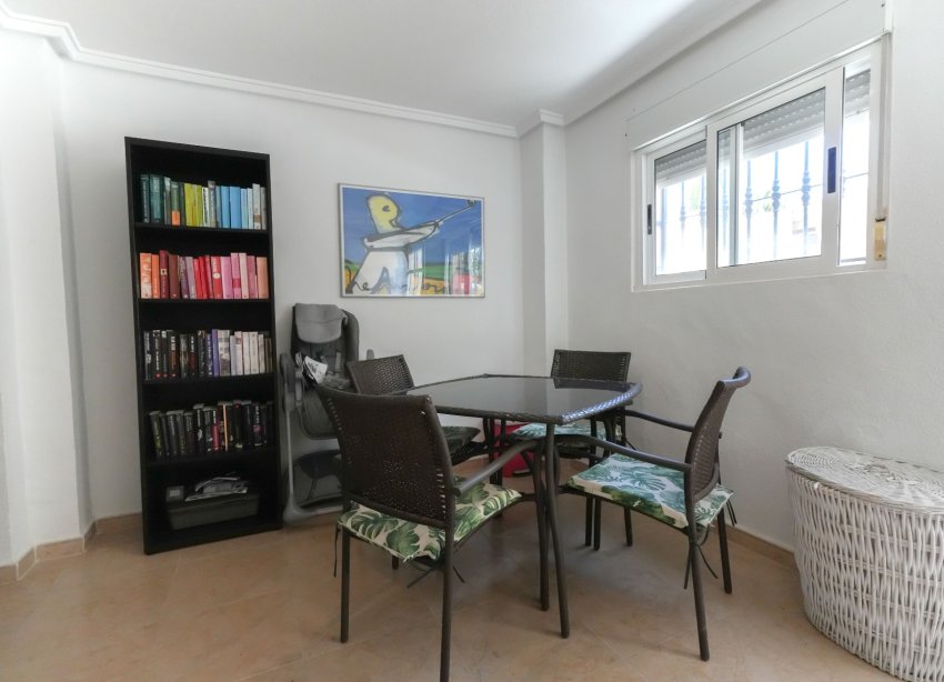 Resale - Villa - Ciudad Quesada - Rojales