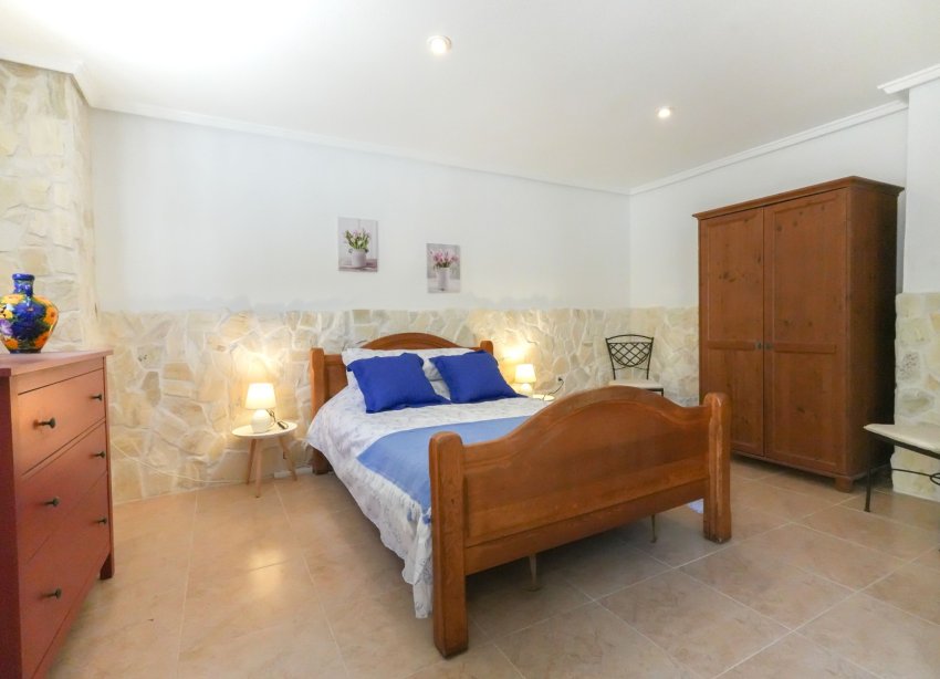 Resale - Villa - Ciudad Quesada - Rojales