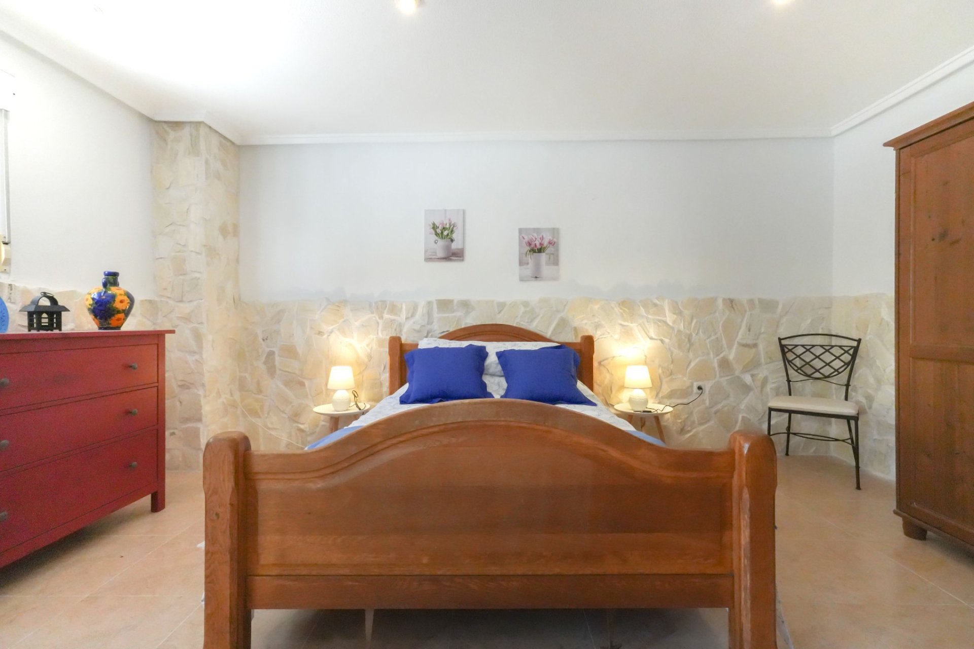 Resale - Villa - Ciudad Quesada - Rojales