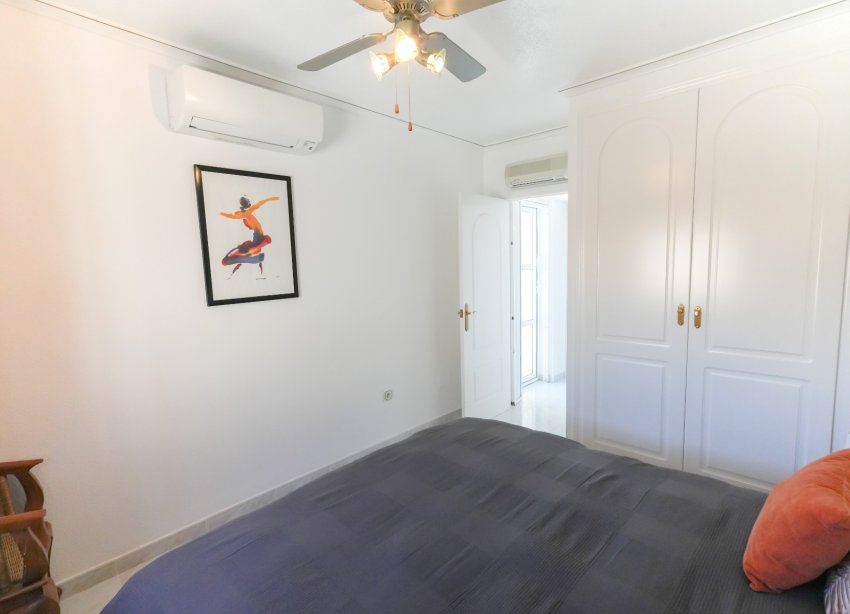 Resale - Villa - Ciudad Quesada - Rojales