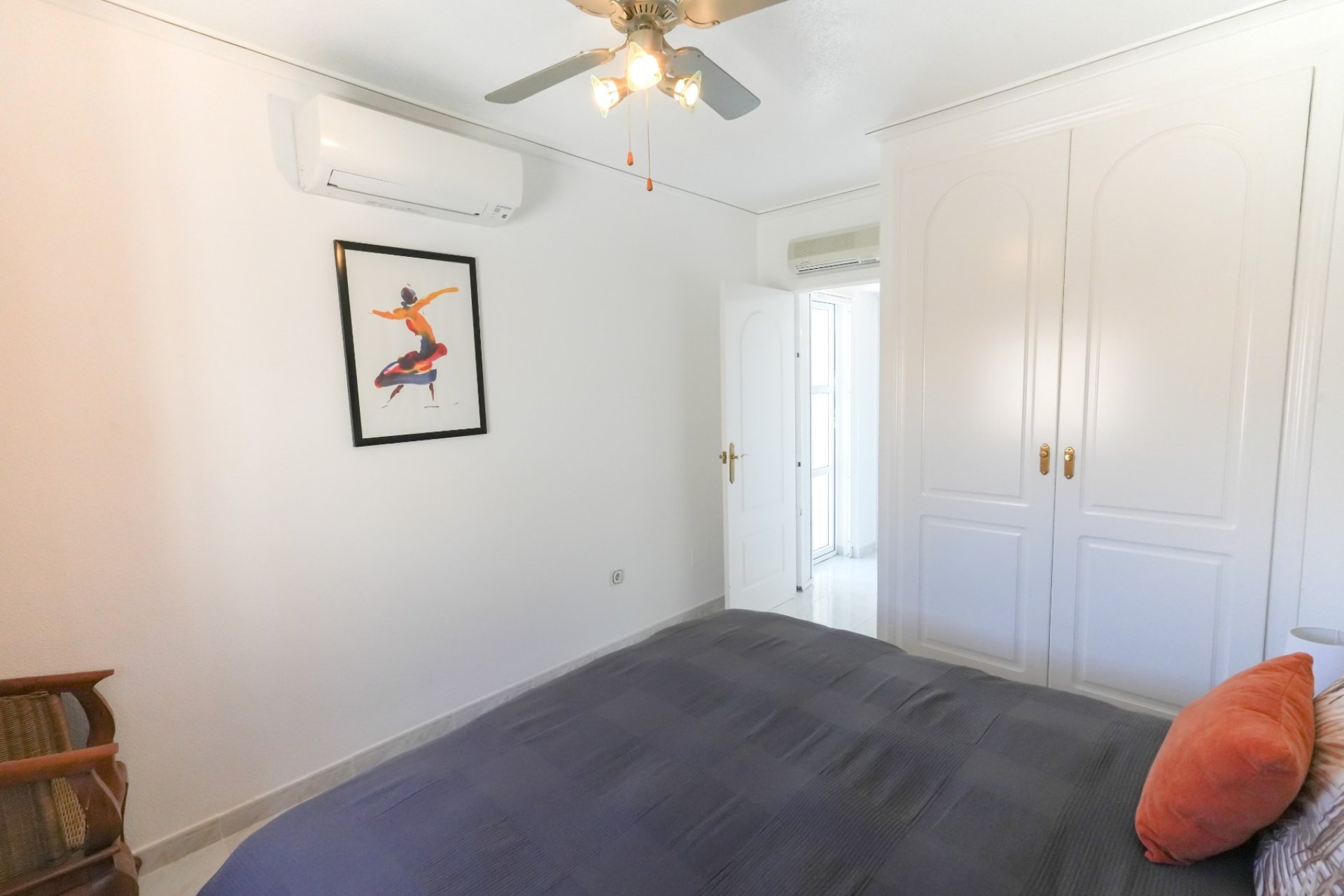 Resale - Villa - Ciudad Quesada - Rojales