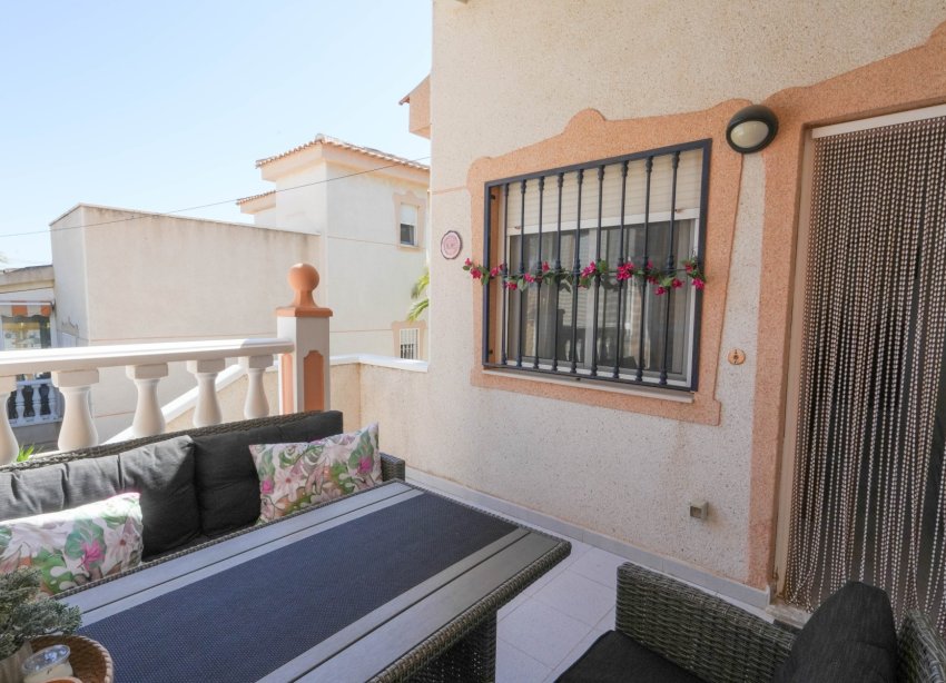 Resale - Villa - Ciudad Quesada - Rojales