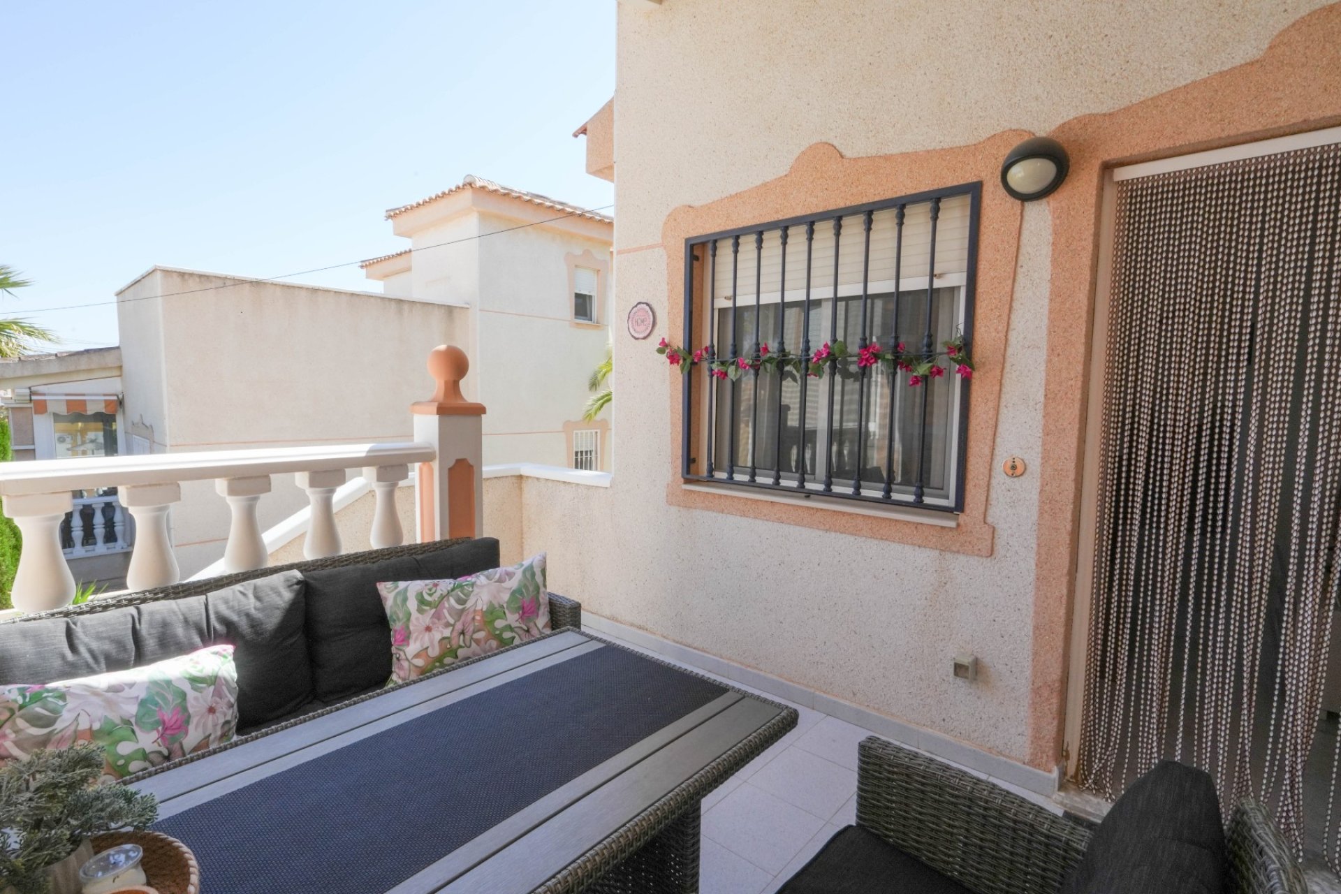 Resale - Villa - Ciudad Quesada - Rojales