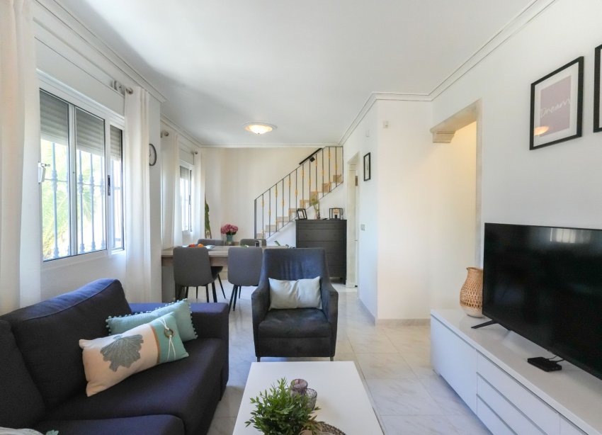 Resale - Villa - Ciudad Quesada - Rojales